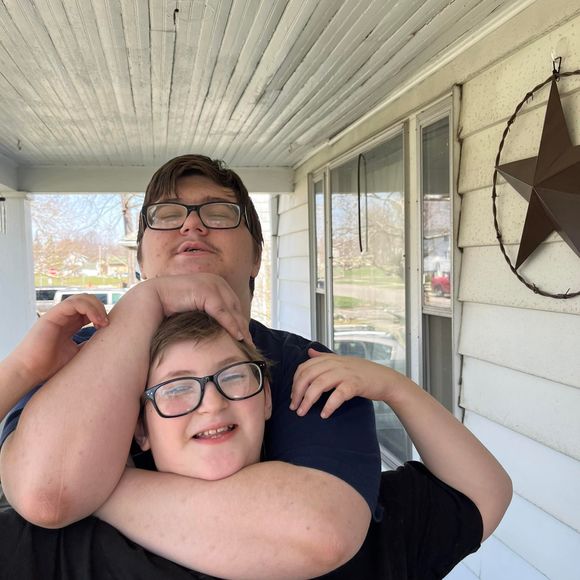 Meet your Posher, Joy - Picture 1 of 1